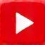 YouTube icon