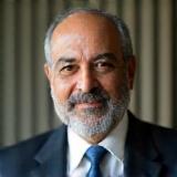 Chief Executive Officer Hassan Al Zarooni