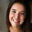 Sara Hafez portrait